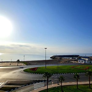 Hotel La Corniche Fnideq